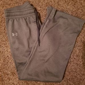Ladies Under Armour Sweat Pants